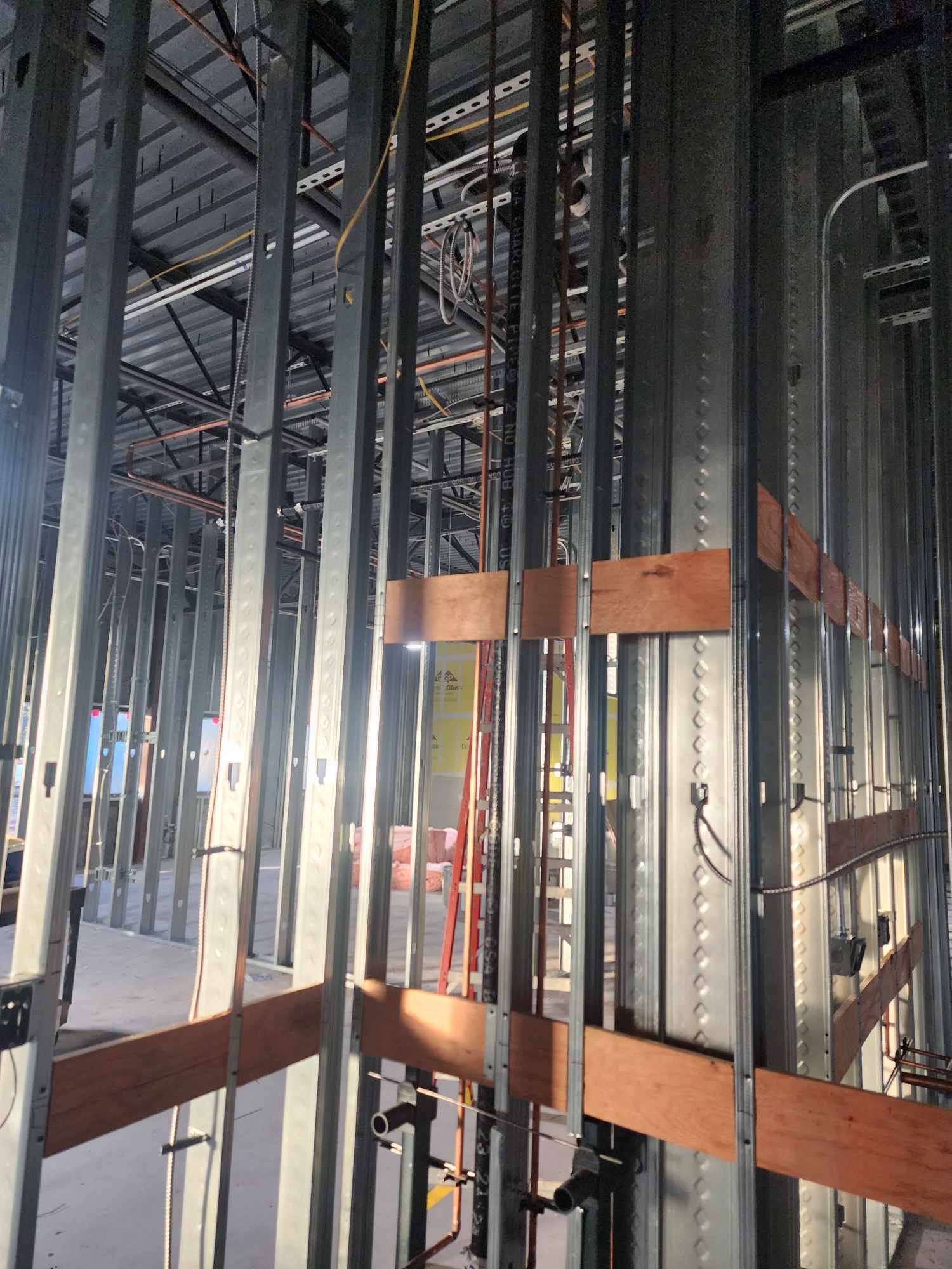 Easy Service Navigation