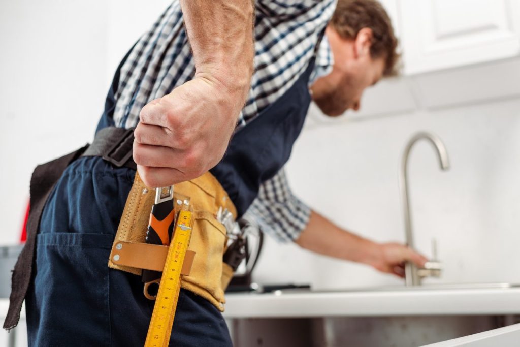 Plumbing Services