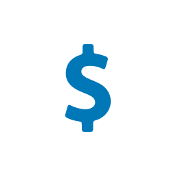 dollar symbol