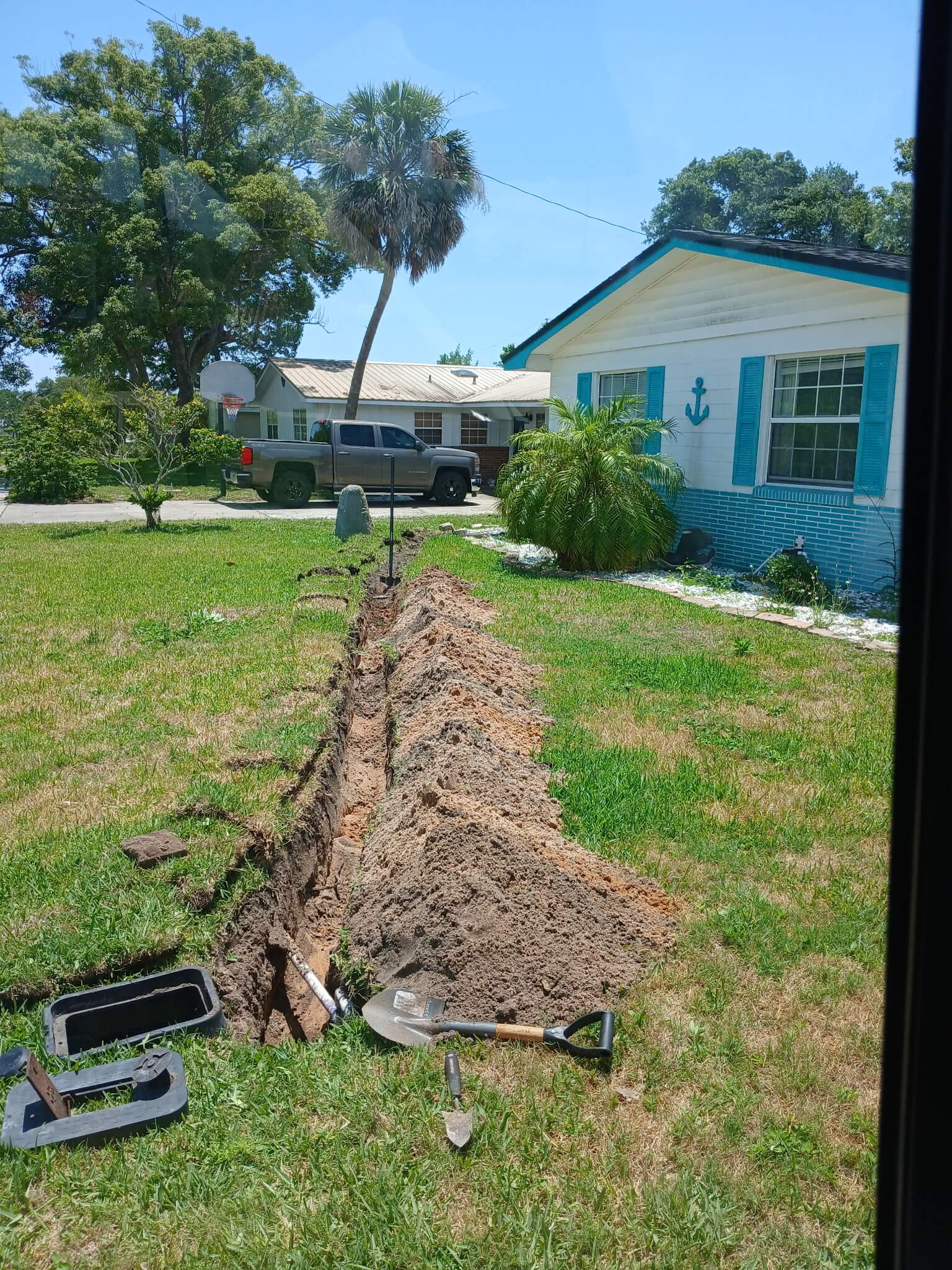 Family owned Business