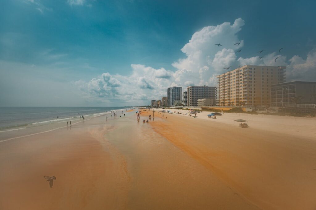 plumber in daytona beach shores