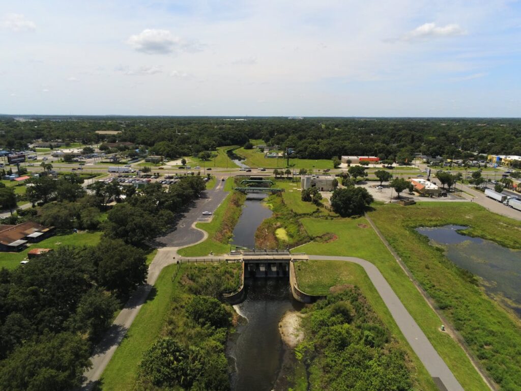 plumber in deltona