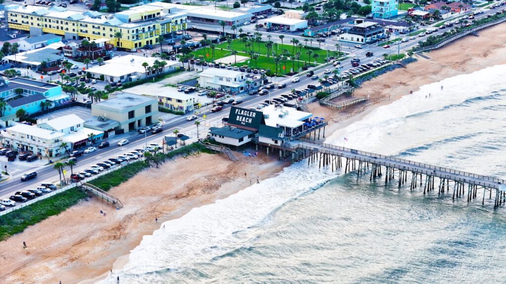 plumber in flagler beach