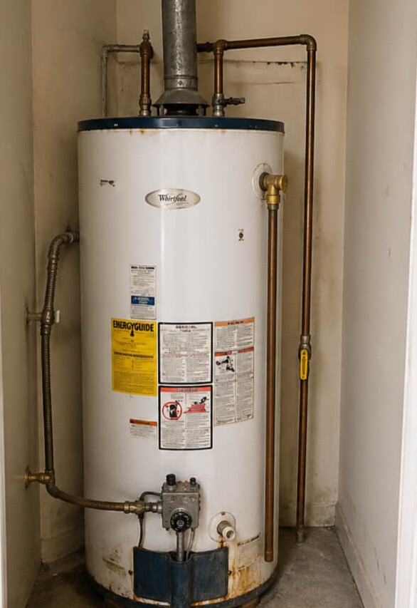 water heater replacement before and after.jpg