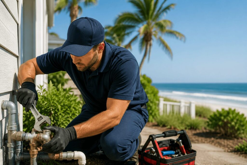 plumber beverly 3
