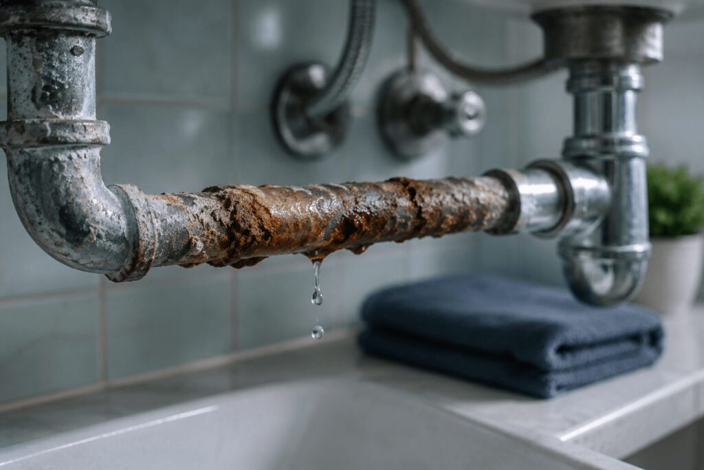 plumber beverly beach 1