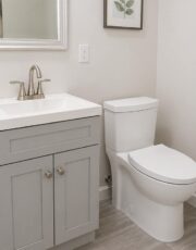 bathroom fixture install before and after.jpg copy