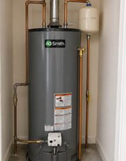 water heater replacement before and after.jpg copy